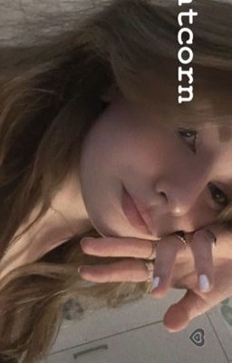 Девушка, со слишком добрым сердцем// Макс Наткорн