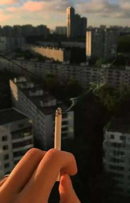 Наш последний снег 