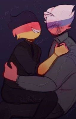 Холодные прикосновения 