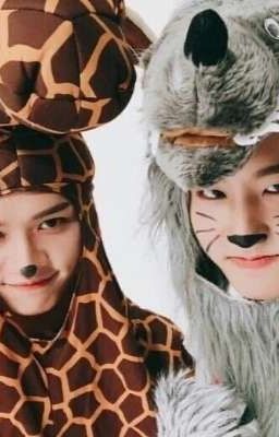 Лучшие друзья