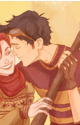 Сборник фанфиков  Джеймс и Лили