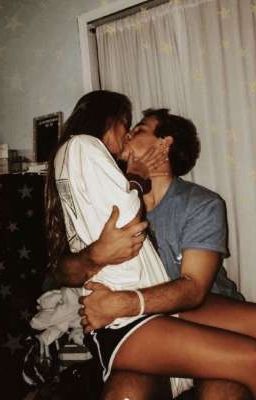 Подростковая любовь 