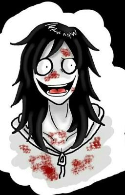 Джефф Убийца. Поломаем мозг?