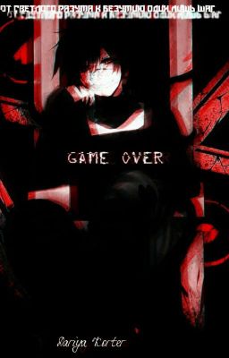 Игра Окончена [18+] 