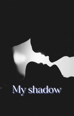Моя тень
