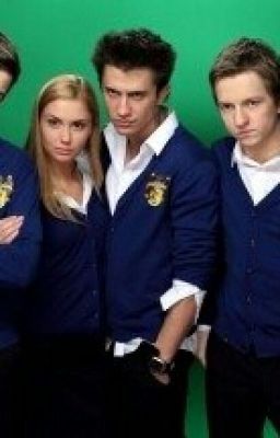 Закрытая школа