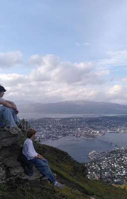 Семейные традиции. Юные сердца. 