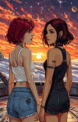 Первопроходцы