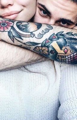 От ненависти До Любви