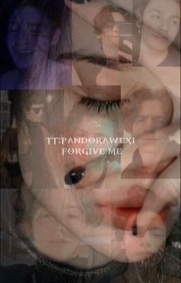 Forgive me...(простите меня)