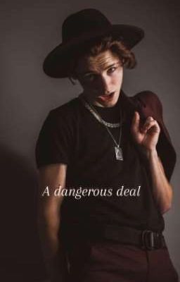 A dangerous deal | Опасная сделка.