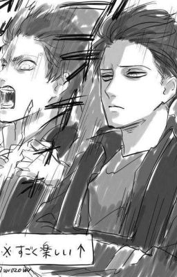 Хахаха ( Атака Титанов )