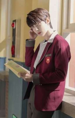 Истинная красота: Соджун и Т/и