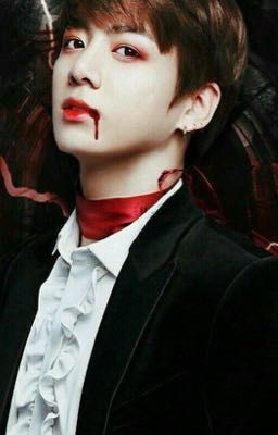 Вампиры среди нас. [законченно]