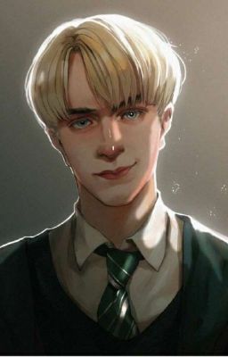 Драко Малфой и Т/и {Завершено}