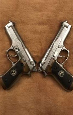 девушка под прикрытием Или Киллер? 