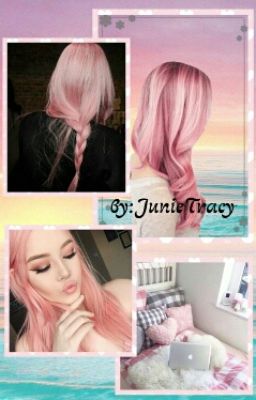 Принц Розововолосой. 