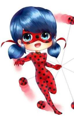 Жизнь Маринетт