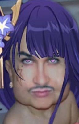 Сиськи райден