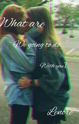 И что мы будем делать с тобой?