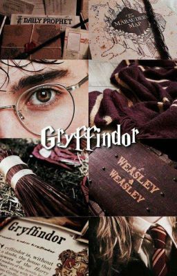 Гарри Поттер и Начало новой истории