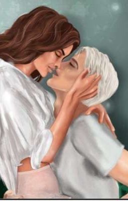 Будь со мной нежна Гермиона