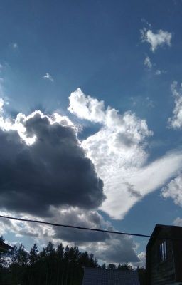 Моя малышка