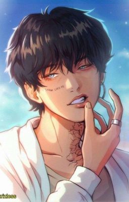 {Мой Сводный Брат Ким Тэхён} ЗАМОРОЖЕН 