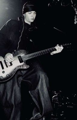 Острое лезвие любви•Том Каулиц