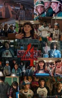 Восьмидесятые