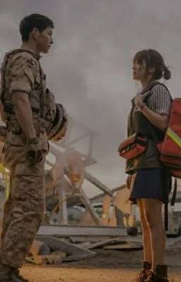 Потомки Солнца 