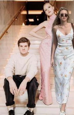 сестра Вадима и Наташи //Марат//