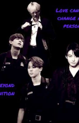 Любовь меняет человеческие жизни