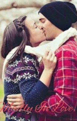 Безумно Влюблена...