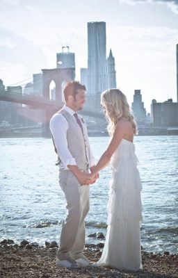 Всё началось в лифте...