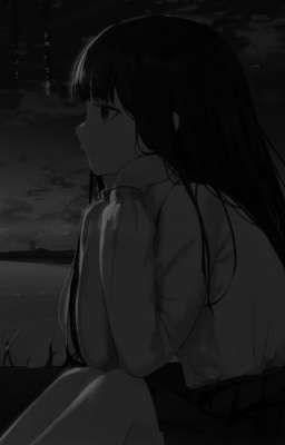 Первая любовь. 