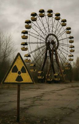 Чернобыль: В объятиях прошлого