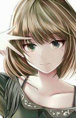 класс убийц и необычная новенькая [ВРЕМЕННО ЗАМОРОЖЕНО] 