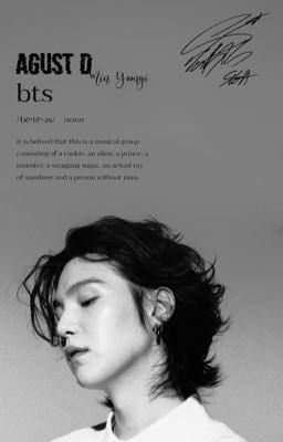 Юнги спаси меня!