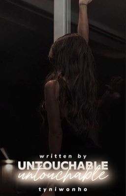 untouchable » damon salvatore [rus]