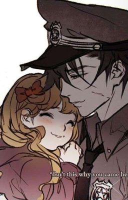 фнафец, или же как мы с Алей попали во фнаф  