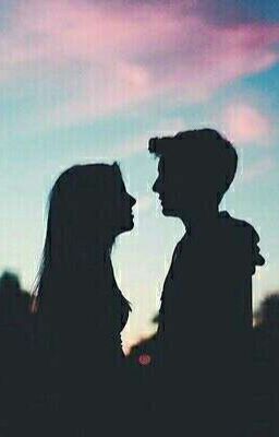 Первая любовь