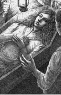 Моя любовь вампир!?