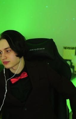 Приёмная дочь 