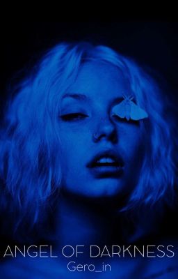 ANGEL OF DARKNESS / 18+