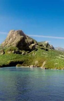 Остров беспомощности 