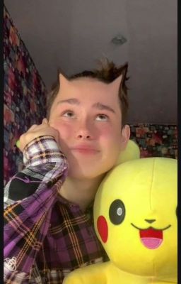 Даня Подолянчик и т/и {ЗАКОНЧЕН}