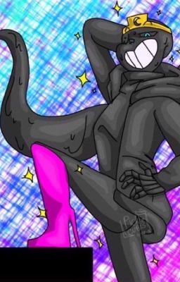 •~Лимоны по андертейл~•