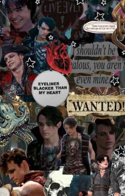 imagines Гарри Крюк