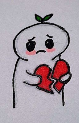 Снаружи - улыбка, внутри - боль